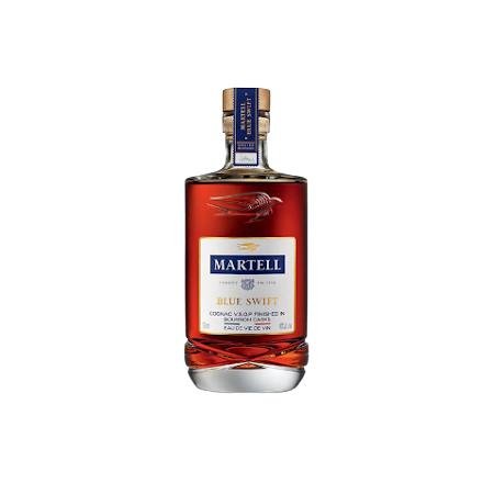 MARTELL BLUE SWIFT	